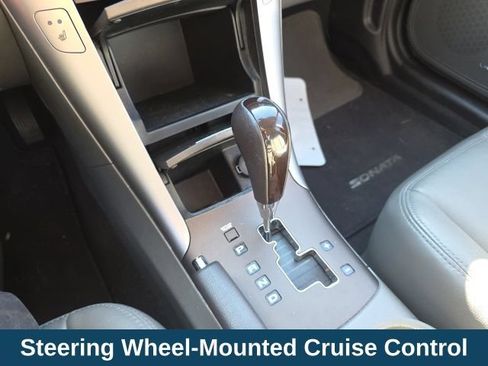 Used 2009 Hyundai Sonata Limited FWD image 22