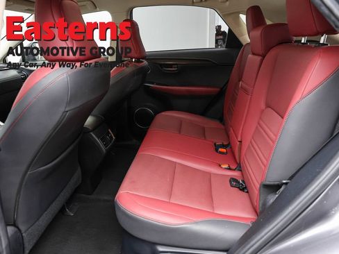 Used 2020 Lexus NX 300h AWD w/ Comfort Package image 24