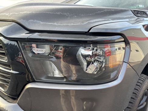 Used 2021 RAM 1500 Big Horn image 4