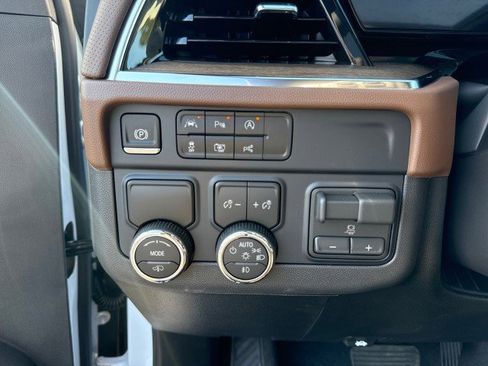 New 2026 Chevrolet Tahoe High Country RWD image 25