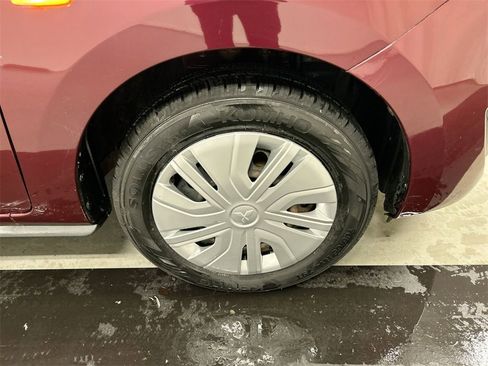 Used 2020 Mitsubishi Mirage ES image 8