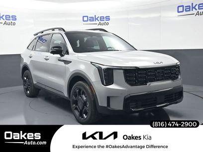 New 2026 Kia Sorento SX Prestige