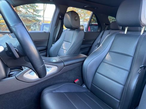 Used 2022 Mercedes-Benz GLE 350 GLE 350 w/ AMG Line Exterior image 24