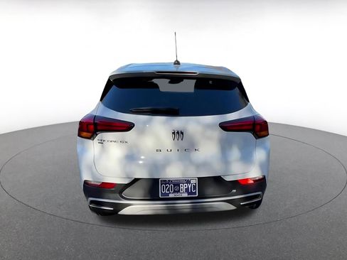 Used 2025 Buick Encore GX Preferred image 12