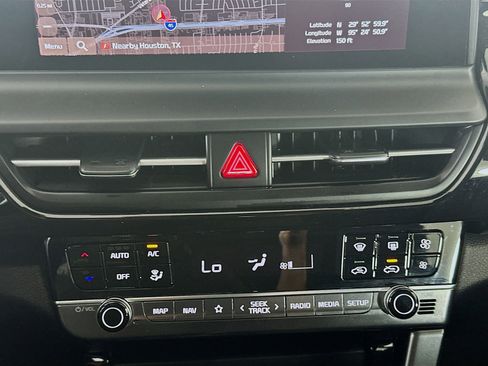 Used 2025 Kia Seltos S image 24