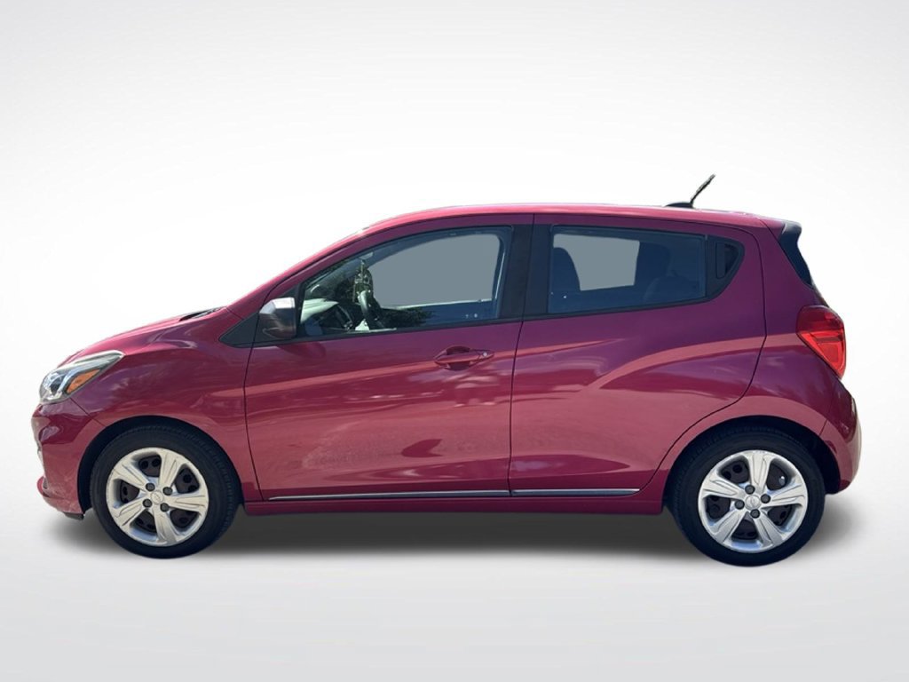 Used 2019 Chevrolet Spark LS FWD image 8