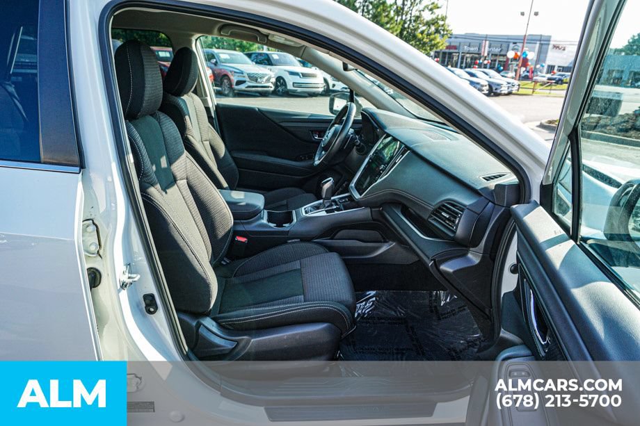 Used 2024 Subaru Outback Premium AWD/4WD image 22