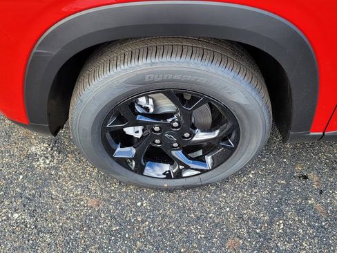 New 2026 Chevrolet Trax LT image 6
