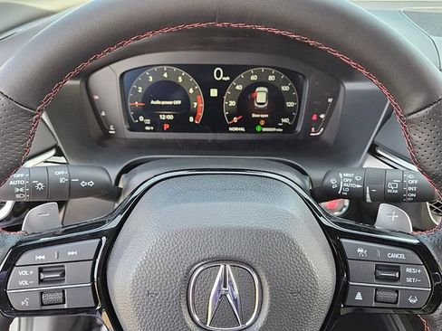 New 2026 Acura ADX A-Spec image 21