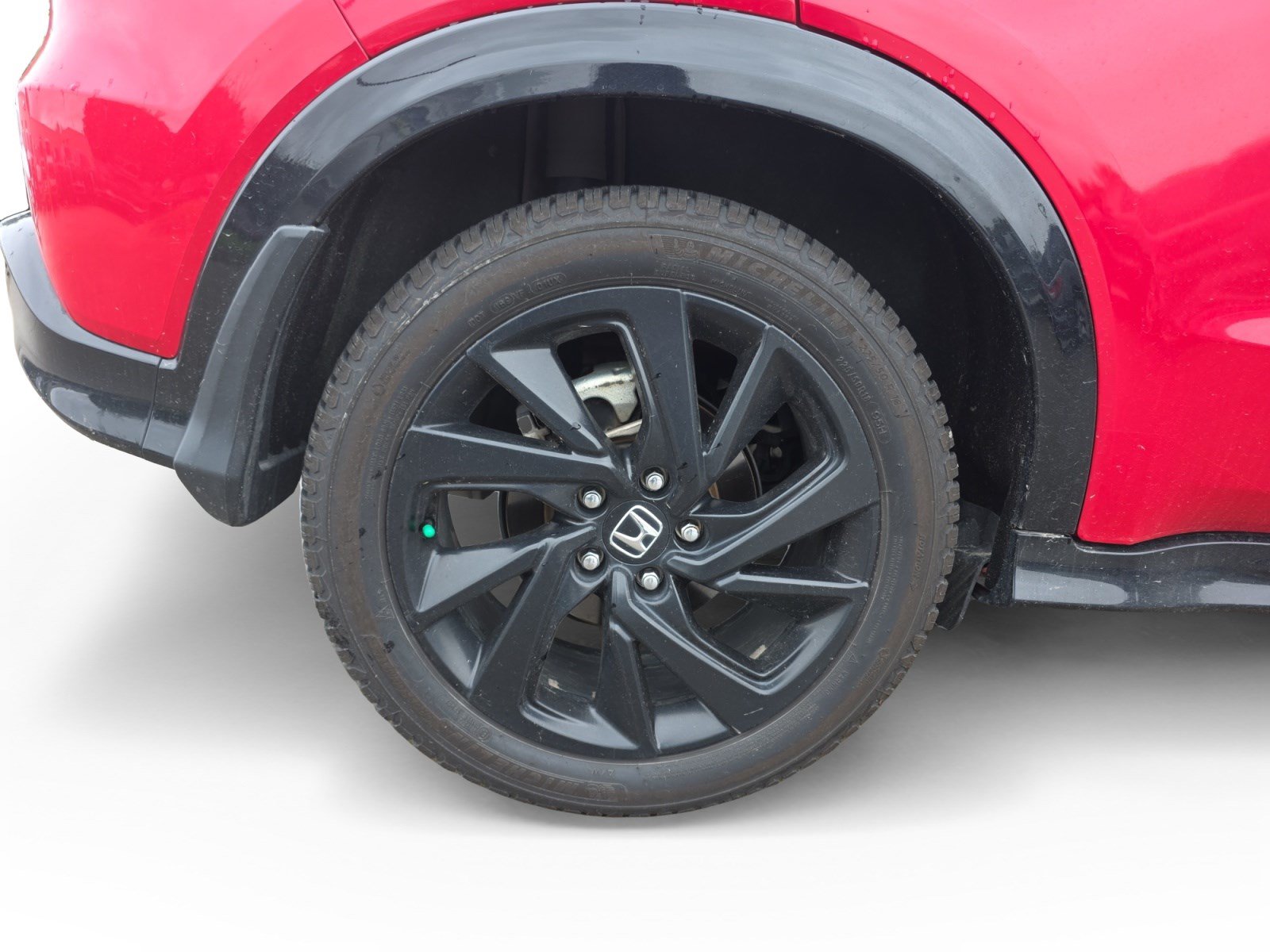 Used 2022 Honda HR-V Sport image 17
