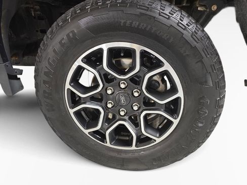 Used 2023 Ford F150 XLT w/ Equipment Group 302A High AWD/4WD image 10