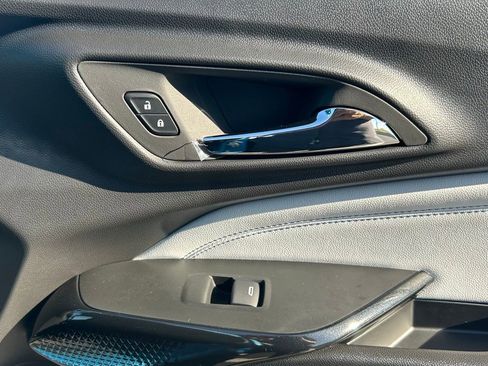 New 2025 Chevrolet Trax LT image 10