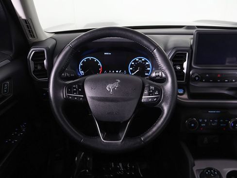 Used 2023 Ford Bronco Sport Big Bend w/ Convenience Package AWD/4WD image 37