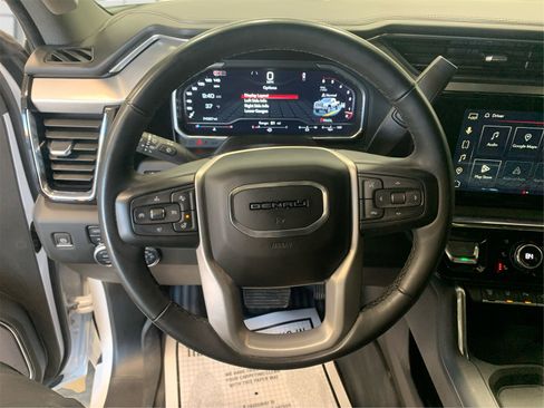 Used 2024 GMC Sierra 2500 Denali w/ Denali Reserve Package image 15