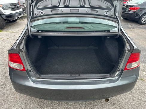 Used 2009 Honda Civic EX image 23