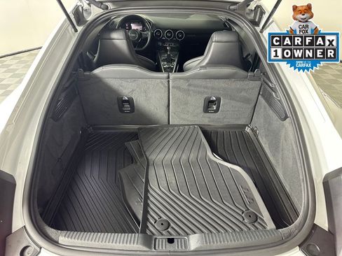 Used 2023 Audi TT 2.0T w/ 19" Wheel Package image 24