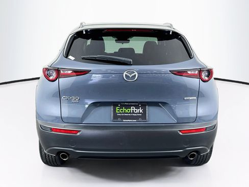 Used 2025 MAZDA CX-30 AWD 2.5 S w/ Preferred Package image 7