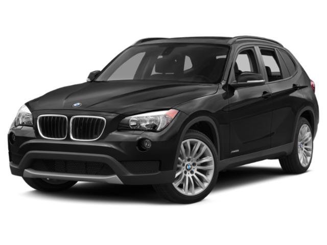 Used 2015 BMW X1 xDrive35i AWD/4WD image 1