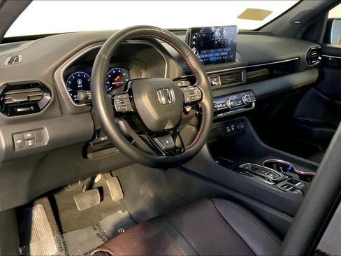 Used 2025 Honda Pilot Black Edition image 4