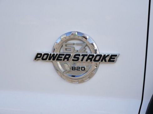 Used 2015 Ford F550 2WD SuperCab Super Duty image 33