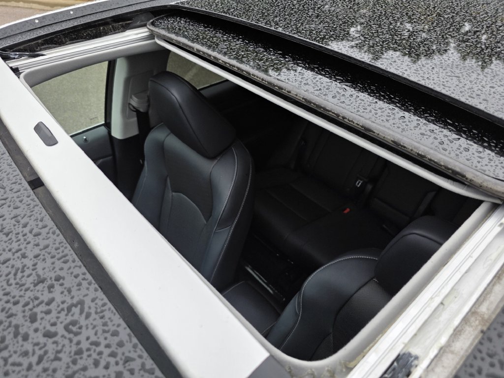 Certified 2021 Lexus RX 350 AWD w/ Premium Package image 13