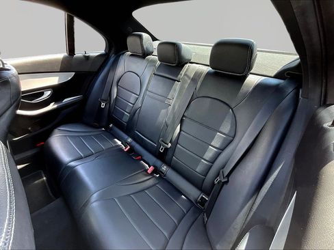 Used 2019 Mercedes-Benz C 300 Sedan w/ Premium Package image 20