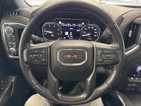 Used 2021 GMC Sierra 2500 AT4 w/ AT4 Premium Plus Package image 37