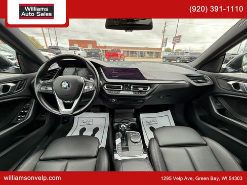 Used 2020 BMW 228i xDrive Gran Coupe w/ Convenience Package image 19
