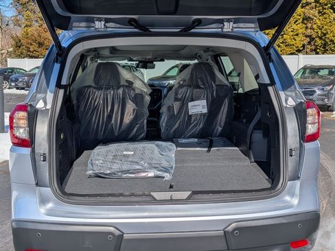 New 2026 Subaru Ascent Touring image 25