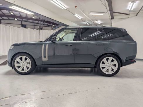 Used 2023 Land Rover Range Rover SE image 24
