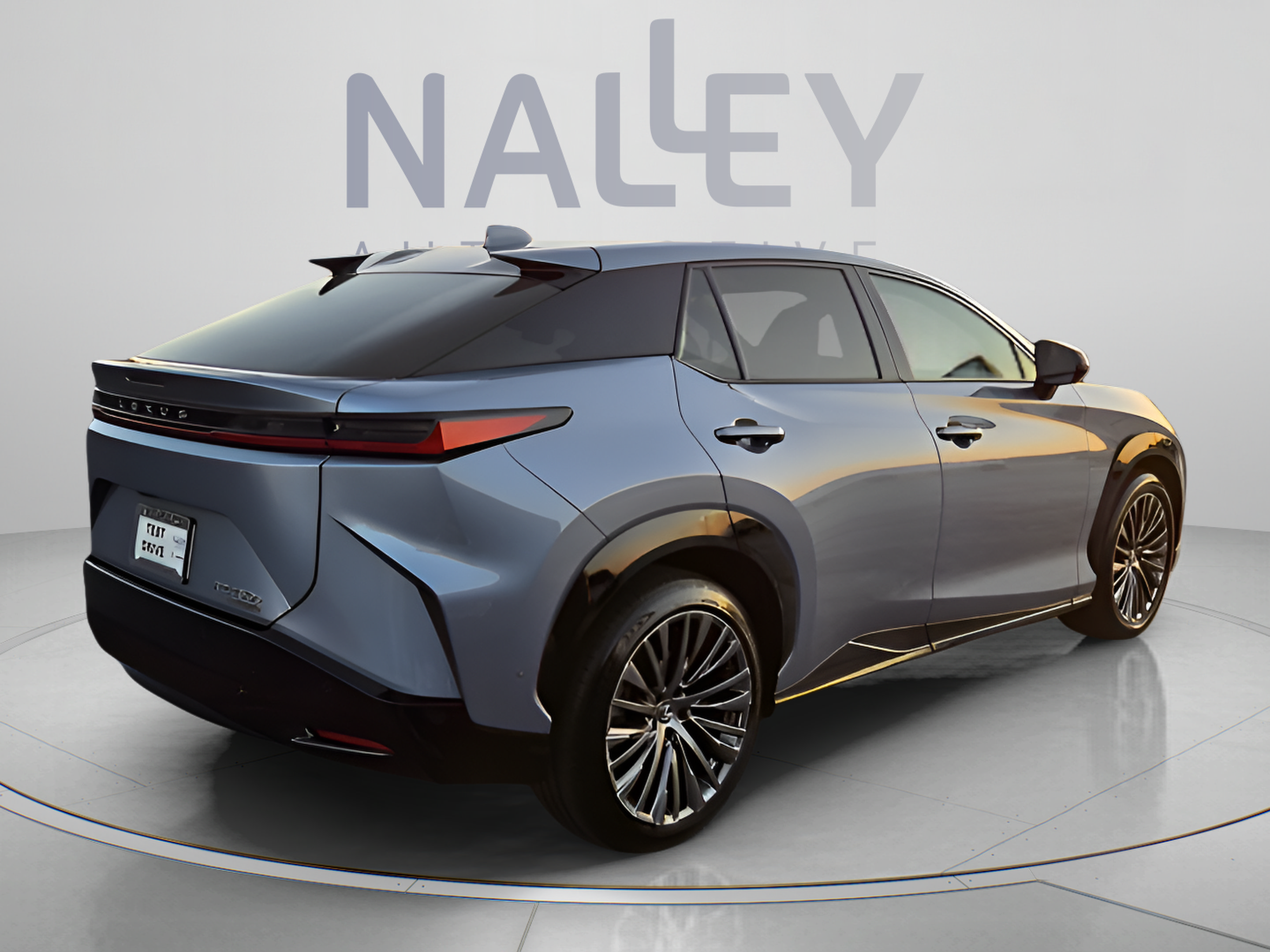 Certified 2023 Lexus RZ 450e Premium w/ Accessory Package (Z1) AWD/4WD image 5