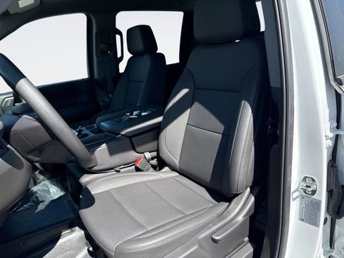 New 2025 Chevrolet Silverado 3500 W/T w/ WT Convenience Package image 11