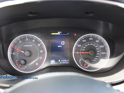 Used 2021 Subaru Ascent Premium w/ Convenience Package AWD/4WD image 14