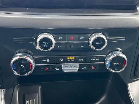 New 2026 Ford F150 XLT image 17