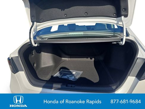 New 2026 Honda Accord LX image 19