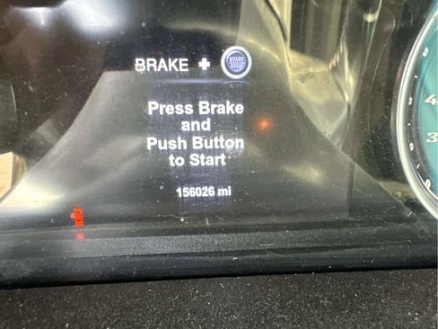 Used 2018 RAM 1500 Rebel w/ Luxury Group image 8