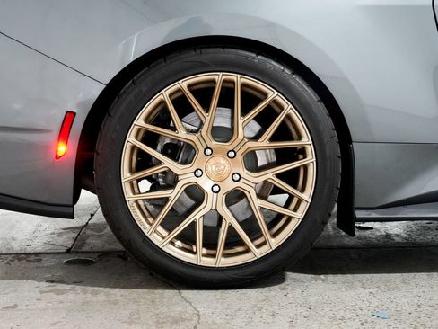 Used 2025 Ford Mustang GT Premium RWD image 38