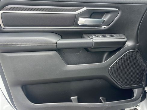 New 2026 RAM 1500 Big Horn AWD/4WD image 11
