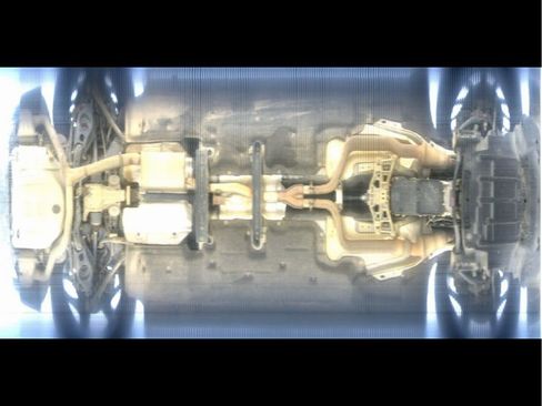 Used 2022 Chrysler 300 Touring L image 7