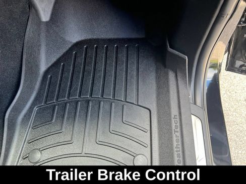 Used 2026 Dodge Durango SRT Hellcat w/ Trailer Tow Group IV AWD/4WD image 17