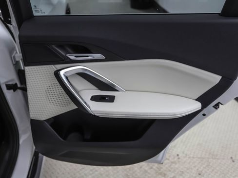 New 2026 BMW X1 xDrive28i w/ Convenience Package image 23