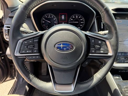 Used 2024 Subaru Outback Limited XT image 25