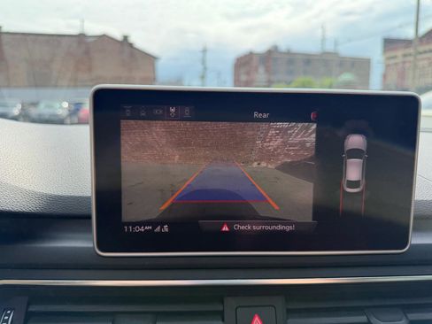 Used 2018 Audi A5 2.0T Prestige image 12