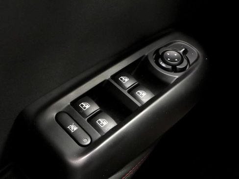 Used 2024 Dodge Hornet R/T w/ R/T Blacktop Package AWD/4WD image 24