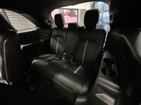 Used 2024 MAZDA CX-90 Plug-In Hybrid w/ Premium Plus image 8