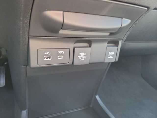 Certified 2026 Honda Odyssey Touring image 24