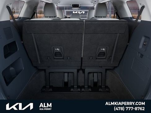 New 2026 Kia Carnival EX FWD image 19