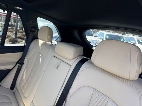 Used 2022 BMW X5 sDrive40i w/ Executive Package image 37