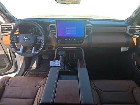 New 2026 Toyota Tundra 1794 Edition image 9