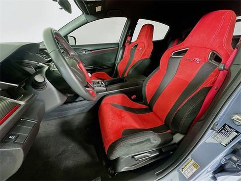 Used 2019 Honda Civic Type R image 25